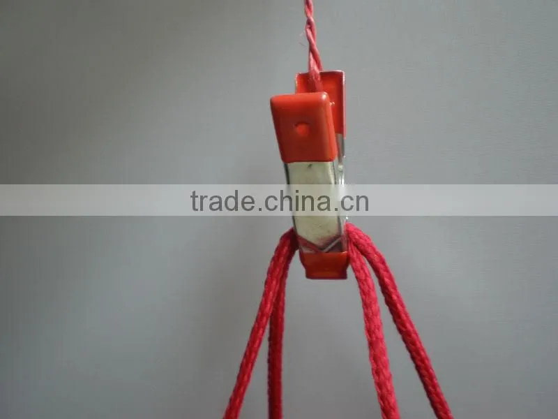 2 Inch mini Metal Spring Clamp