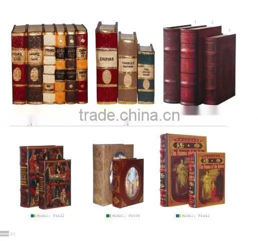 Impeccable qualityart paper book model 4c+0c