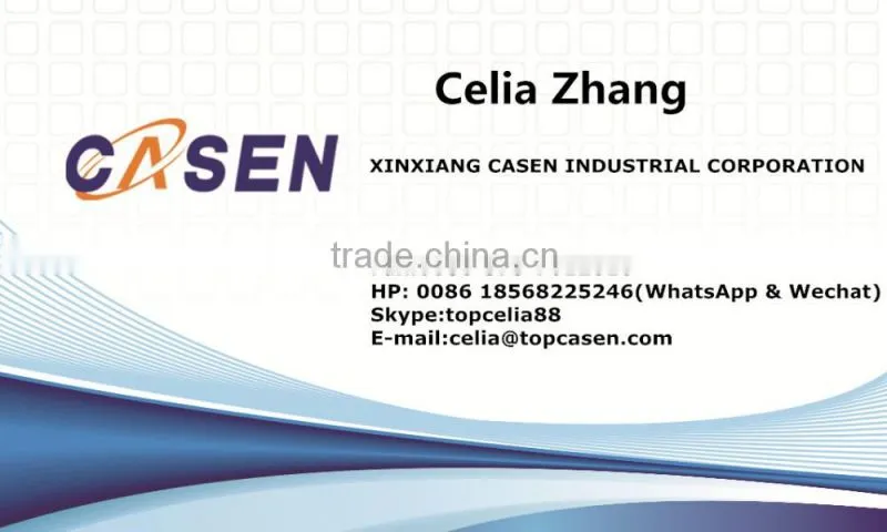 High speed mixer for all kinds of powder
