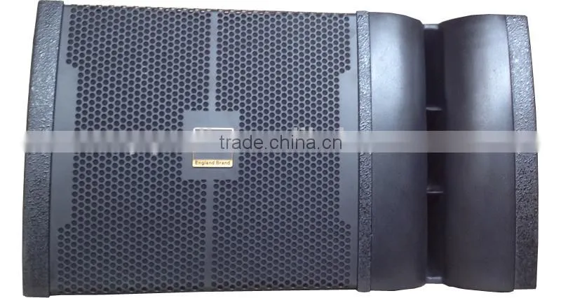 12" Line array VRX932 concert sound systems