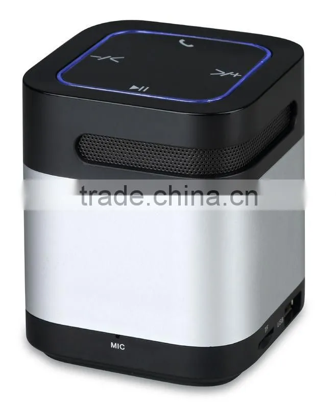 SS8001 newest bluethooth speaker for sale