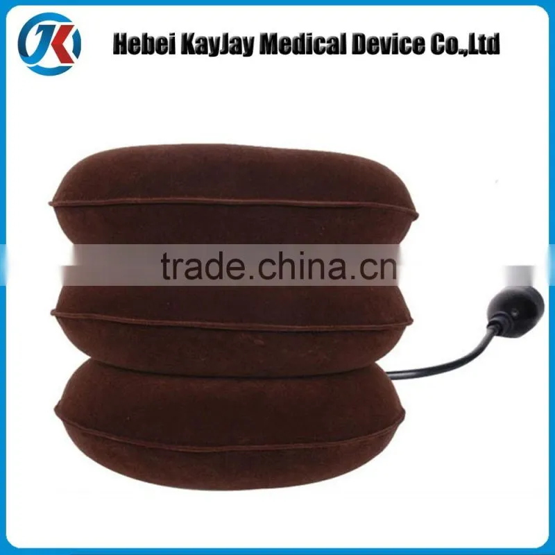 cervical traction