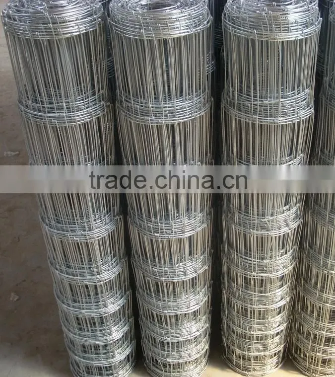 galvanized chain link fence/diamond wire mesh/pvc coated chain link fence