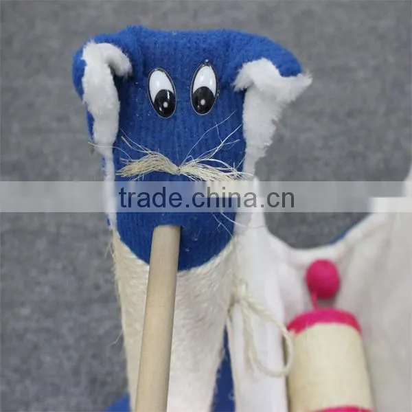Wooden Cat Tree, High Quality Wooden Cat Tree