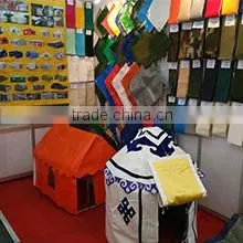 Shijiazhuang Ningbo Canvas And Tarpaulin Textile Co., Ltd. company overview - view 3