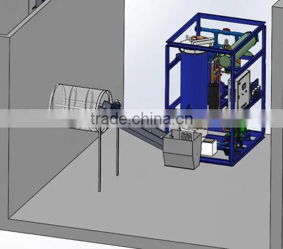 2015 hot sale new product automatic packing machine