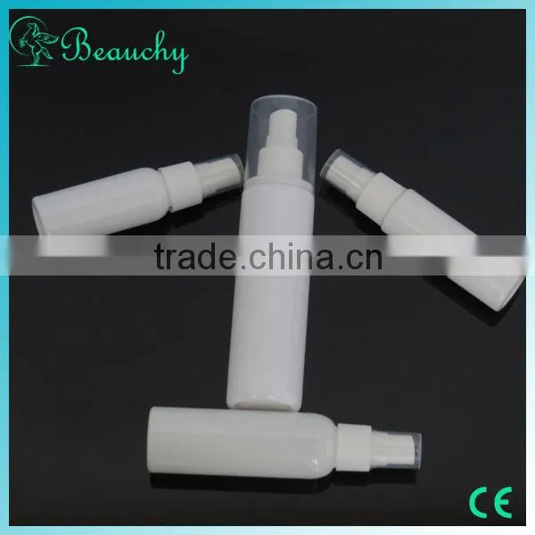 2014 china supplier new product spray bottle aluminum spray bottle plastic trigger spray bottle