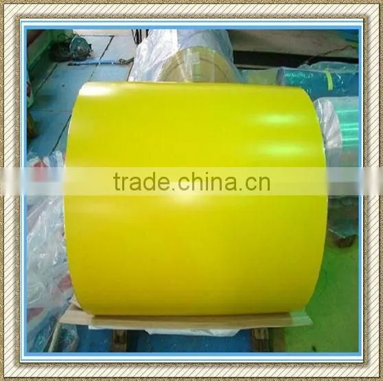 PPGI Coil Merchants