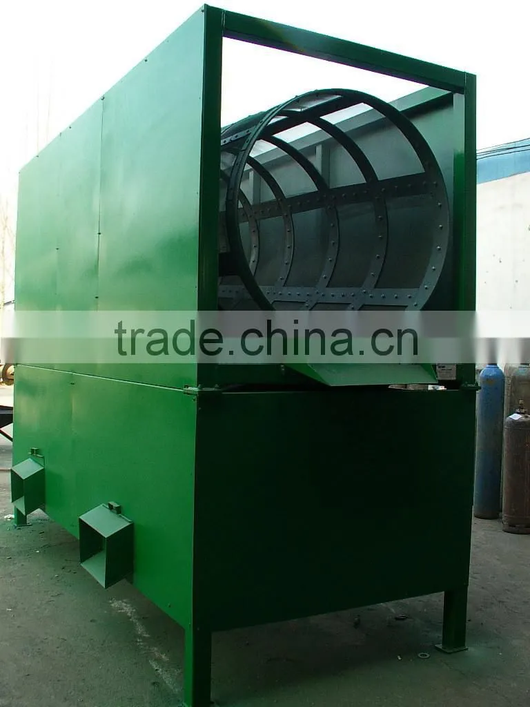 screening machine for compost/compost screening machine SH1000