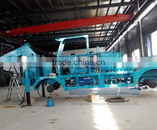 solvent epoxy floor painting