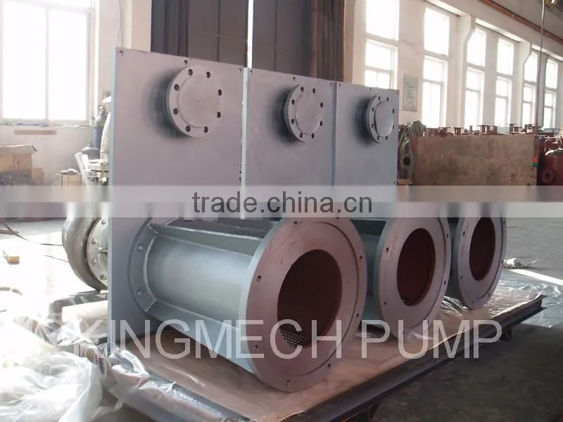 API610 VS5 pump