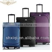 hot sell clear luggage cover
