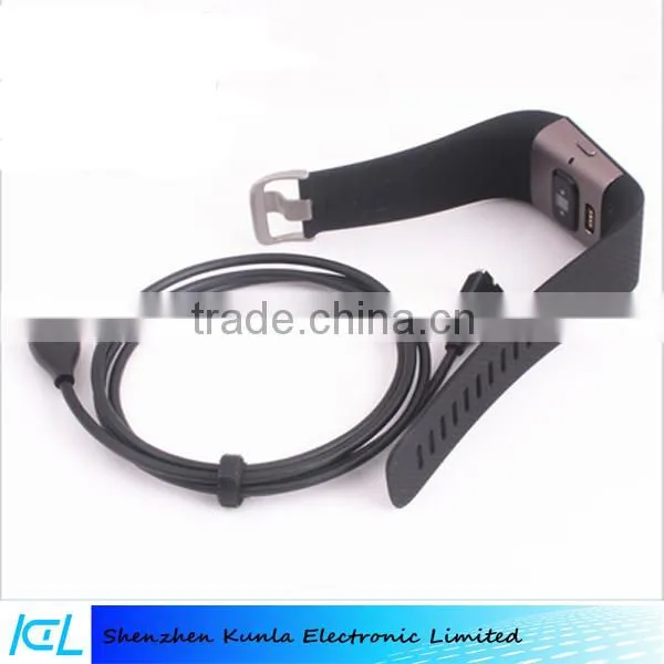High Quality Charging Cable for Fitbit Surge Fitbit Surge Charge Cord
