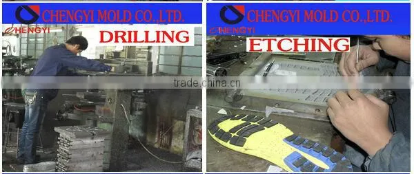 cheap EVA rainboots mould