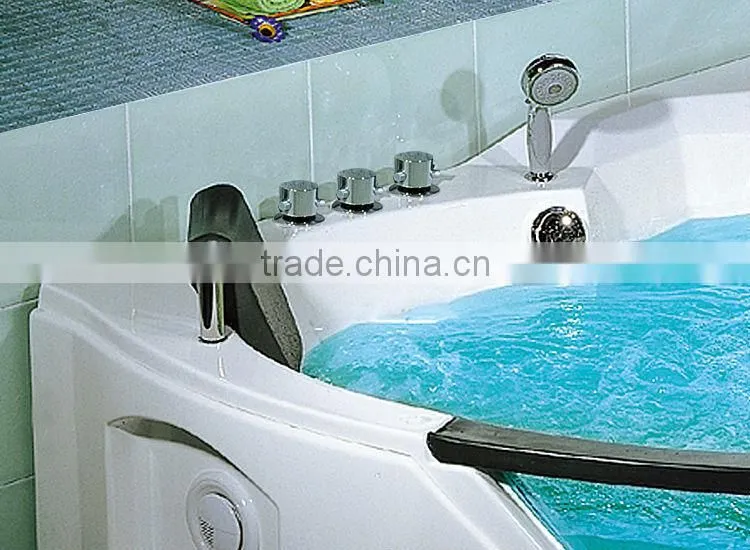 2016 best bathtub indoor bathtub sex massage air jet massage