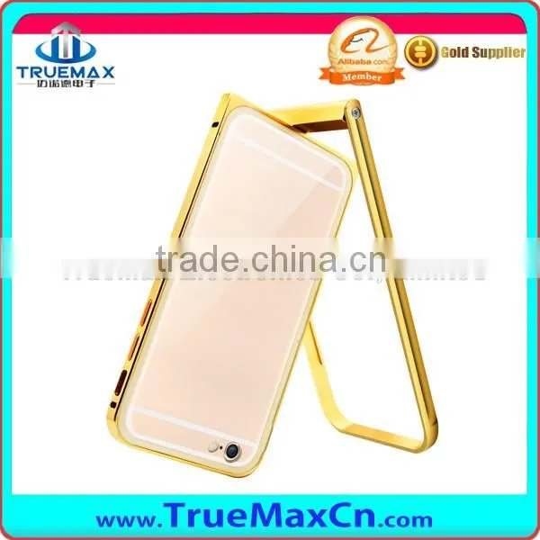 Best sale metal case for iPhone 6S case