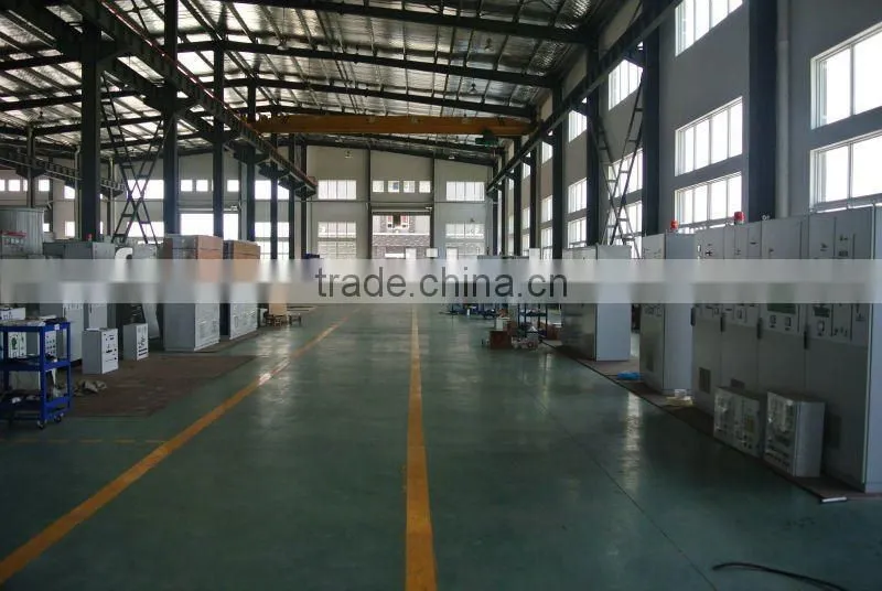 pellet feed production line