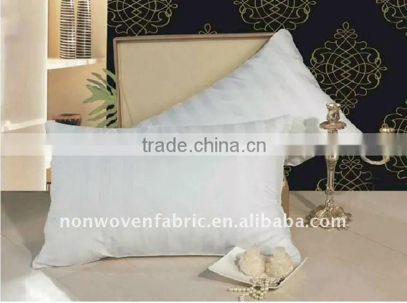 home pillows,popular pillows for hotel
