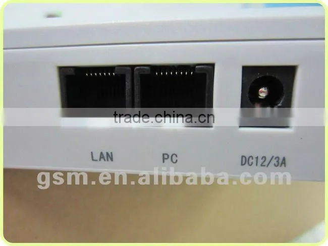 goip 4 voip gateway