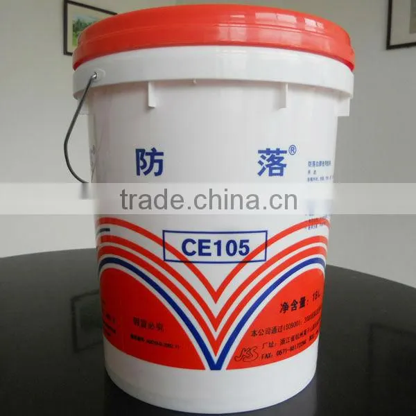 Freeze/thaw property wood glue