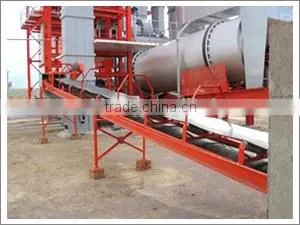 Manufacturer Conventional straight-type mixing asphalt reclamation equipment