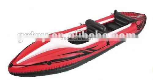 portable sea inflatable rowing canoe kayak