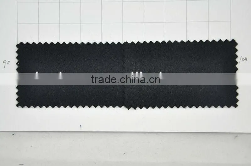 wholesale super fine 100% Wool heavy woolen winter coat fabric