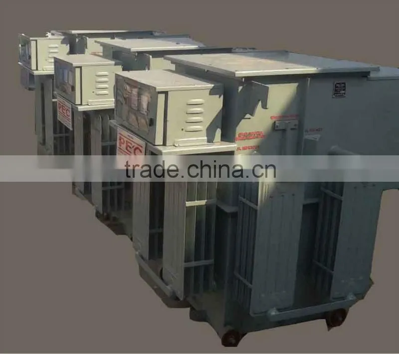 Automatic Voltage Stabilizer, SERVO VOLTAGE STABILIZER
