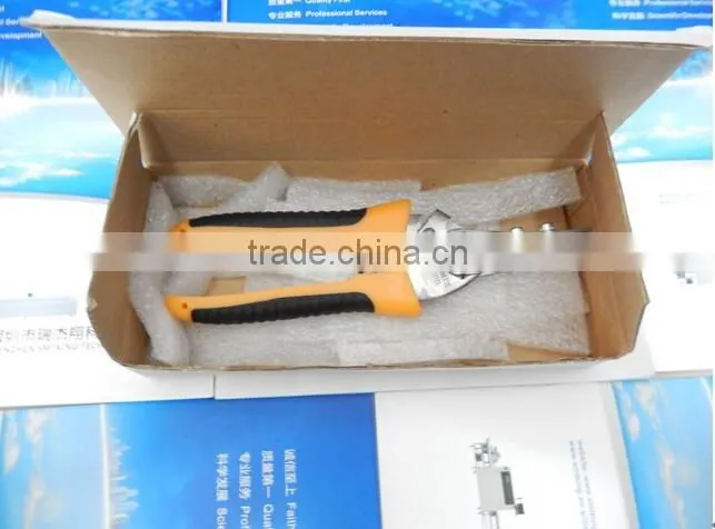 SMT fixing cutter use for SMT splice tape with clip/ST382B