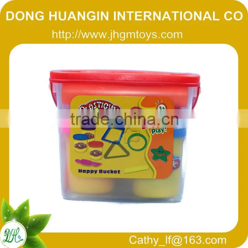 kids colorful funny children plasticine clay