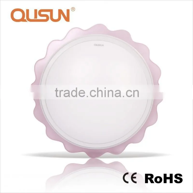 LED Ceiling Lamp 15W 20W, Surface Mounted, CE RoHS,Sun flower