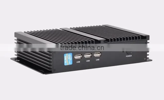 Quad core motherboard with integrated J1900 processor CPU, i5 mini itx desktop pc