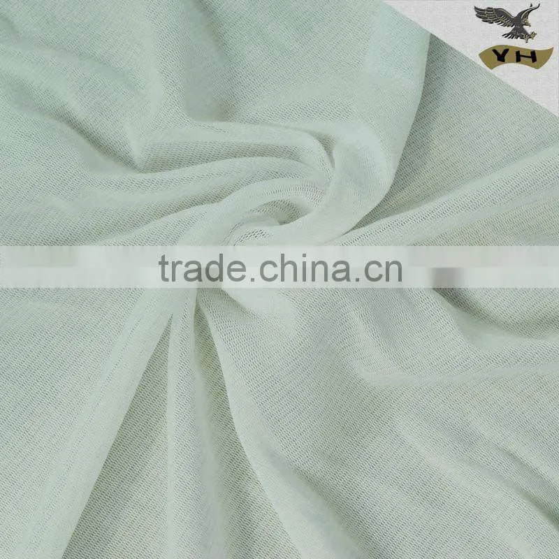 wear-resisting mosquito nets fabric