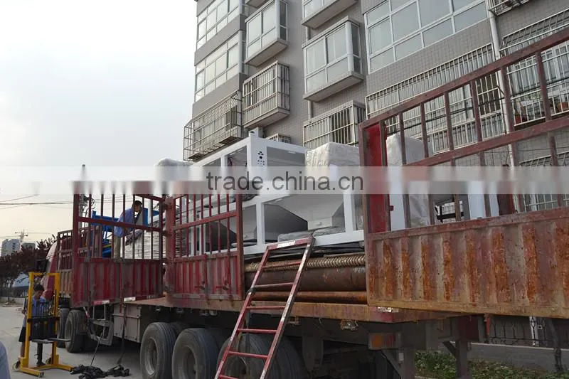 Special design 1800*9000mm overlength fabric laser cutting machine price