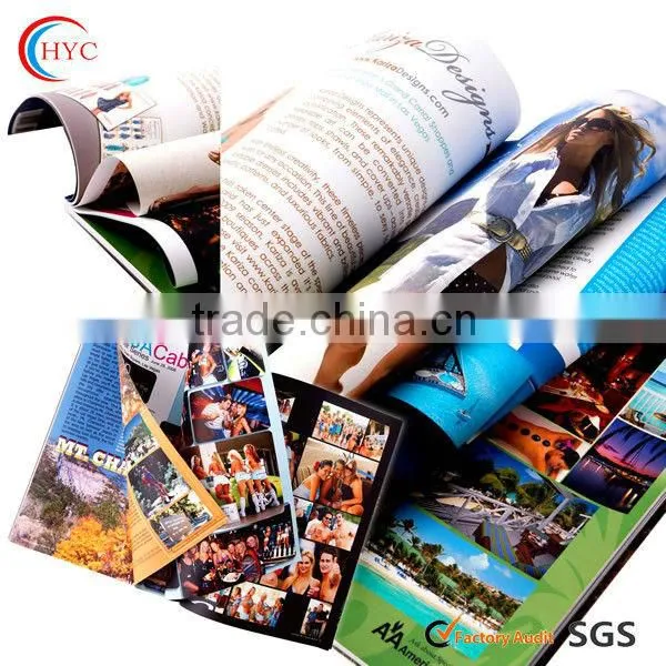 brochure printing services