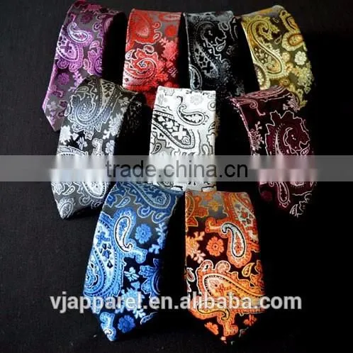 1200 Needles New Trend Mens Ties