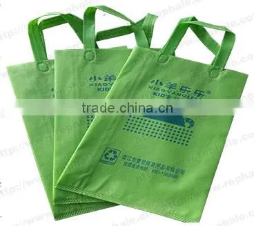 2016 Nonwoven bag making machine