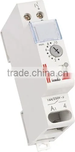 WENZHOU manufacture 24v latching relay 220v time relay with competitive price