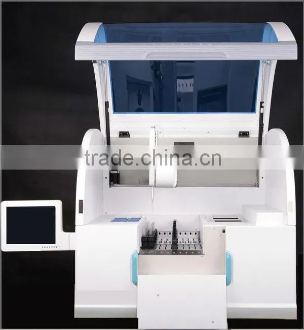 immunology Elisa equipment