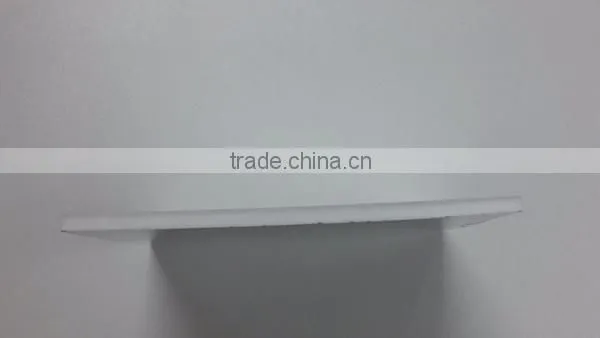 2014 New double side high glossy acrylic sheet
