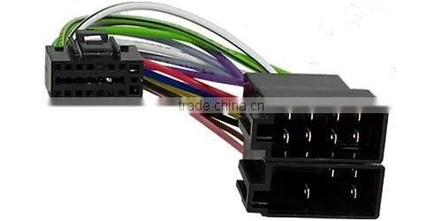 trailer wire harness stereo wiring harness