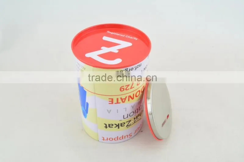 coin tin