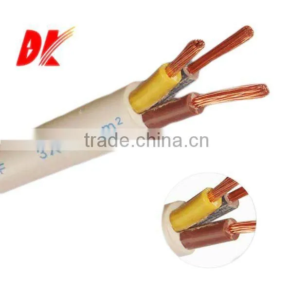 Flexible Cable To AS/NZS 3191