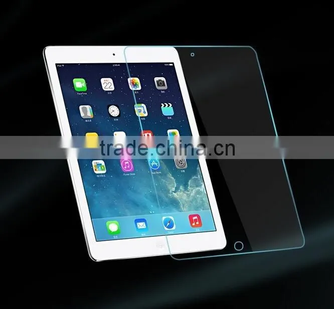 For 12.9inch iPad Pro 9H Tempered Glass Screen Protector With Retail Packing