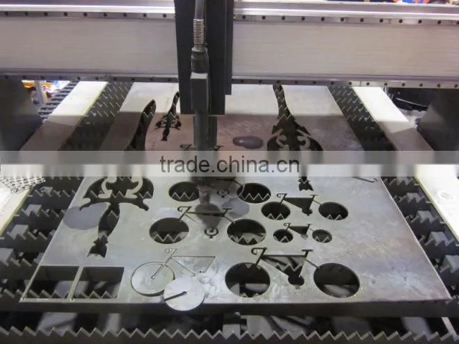 cnc plasma cutting machine for woodworking QX-1325