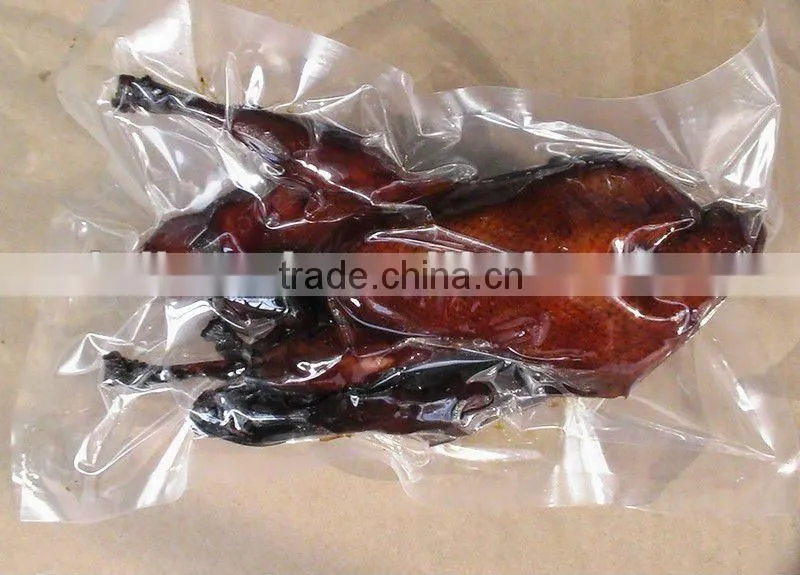 hot sale high temperature food retort pouch