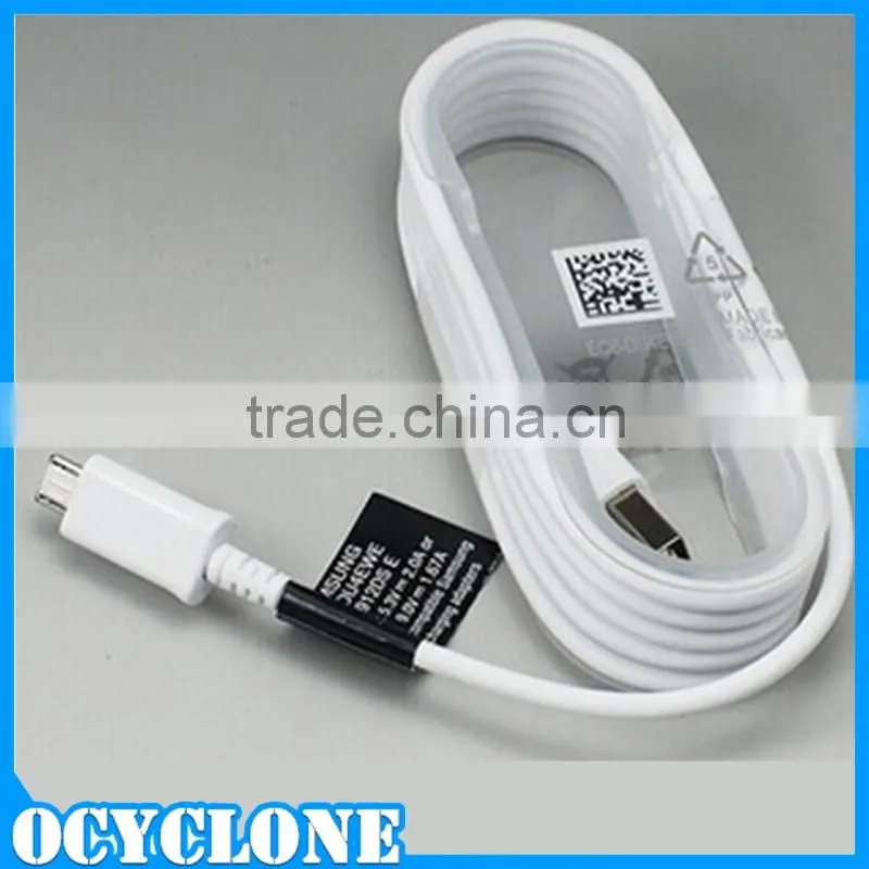 Genuine 3ft Micro-USB Fast Charging Data Cable for Samsung Galaxy Note4