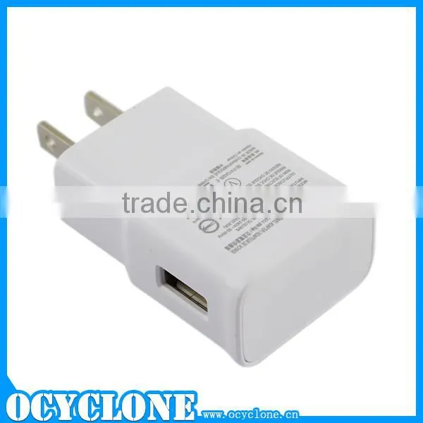 Top Quality for Samsung note III genuine phone charger EP-TA10JWE
