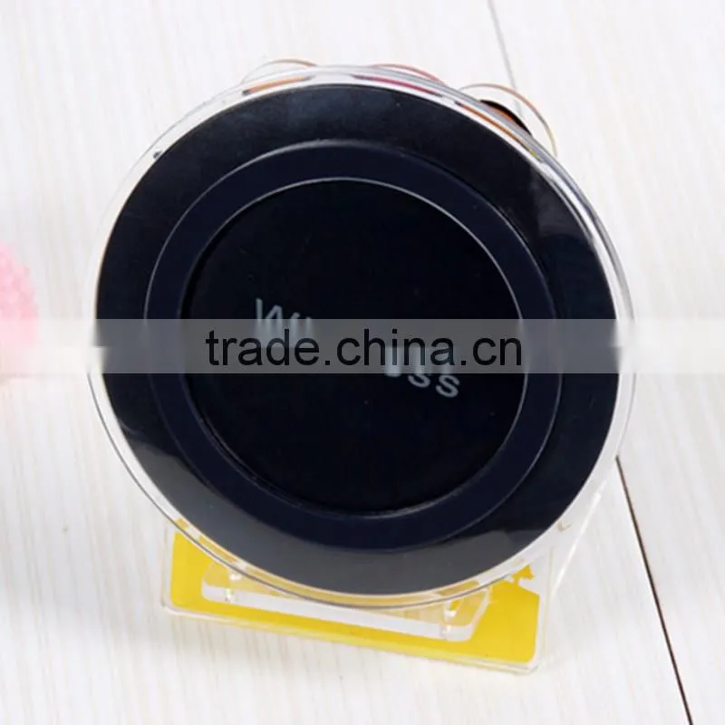 Aireego OEM/ODM QI High Quality Electric Inductive Universal Mobile Phone wirelss charger