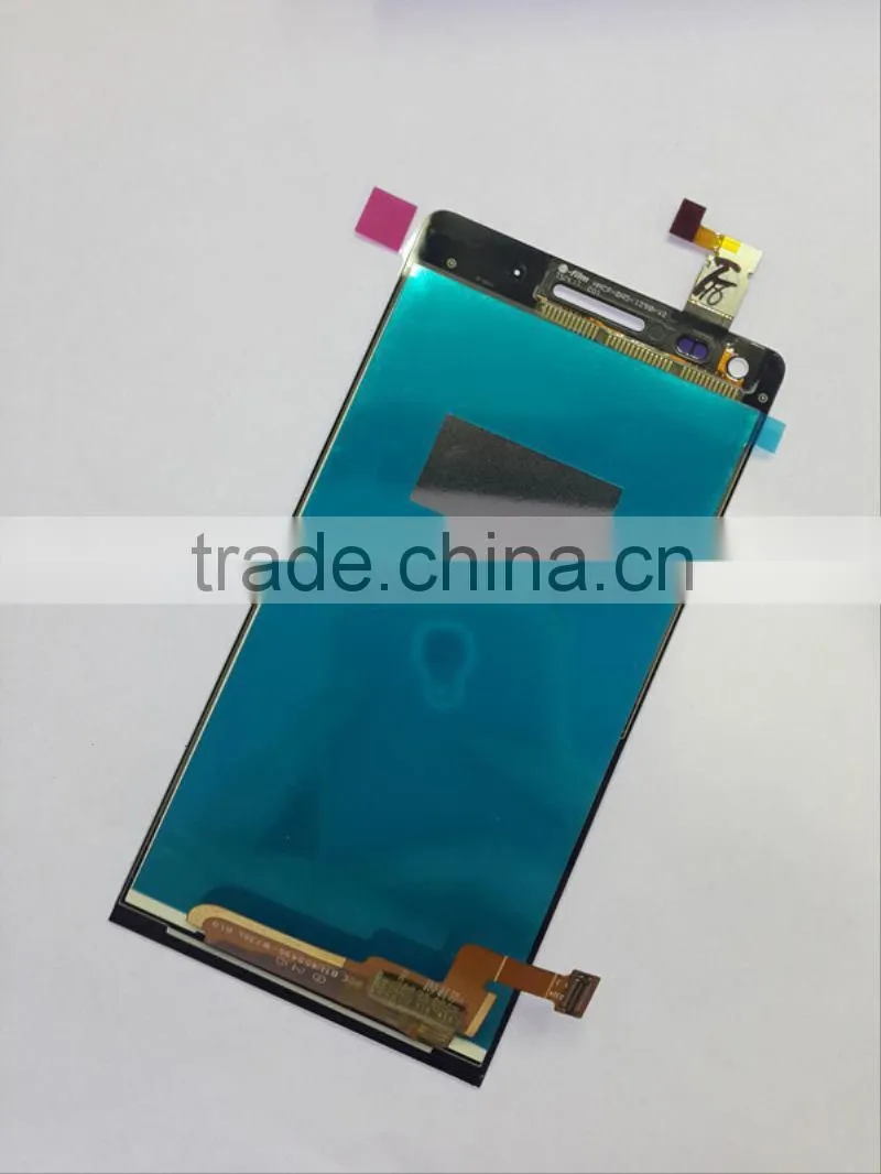 kingcrop for huawei ascend p1 lcd display factory price